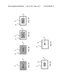 HEAD-MOUNTED DISPLAY CONTROL WITH SENSORY STIMULATION diagram and image