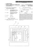 DISPLAY DEVICE AND METHOD FOR MANUFACTURING THEREOF diagram and image