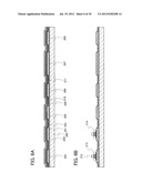 DISPLAY DEVICE AND METHOD FOR MANUFACTURING THEREOF diagram and image