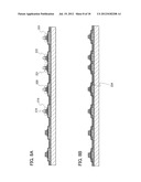 DISPLAY DEVICE AND METHOD FOR MANUFACTURING THEREOF diagram and image