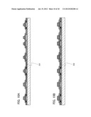 DISPLAY DEVICE AND METHOD FOR MANUFACTURING THEREOF diagram and image