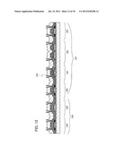 DISPLAY DEVICE AND METHOD FOR MANUFACTURING THEREOF diagram and image