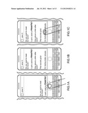 DEVICE  AND METHOD OF CONVEYING EMOTION IN A MESSAGING APPLICATION diagram and image