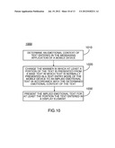 DEVICE  AND METHOD OF CONVEYING EMOTION IN A MESSAGING APPLICATION diagram and image