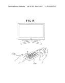 SENSING MODULE, AND GRAPHICAL USER INTERFACE (GUI) CONTROL APPARATUS AND     METHOD diagram and image