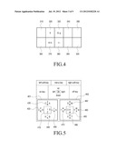 MOBILE TERMINAL INCLUDING AN IMPROVED KEYPAD FOR CHARACTER ENTRY AND A     USAGE METHOD THEREOF diagram and image