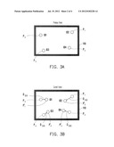 METHOD AND APPARATUS FOR DETECTING TOUCH POINT MOVEMENT diagram and image