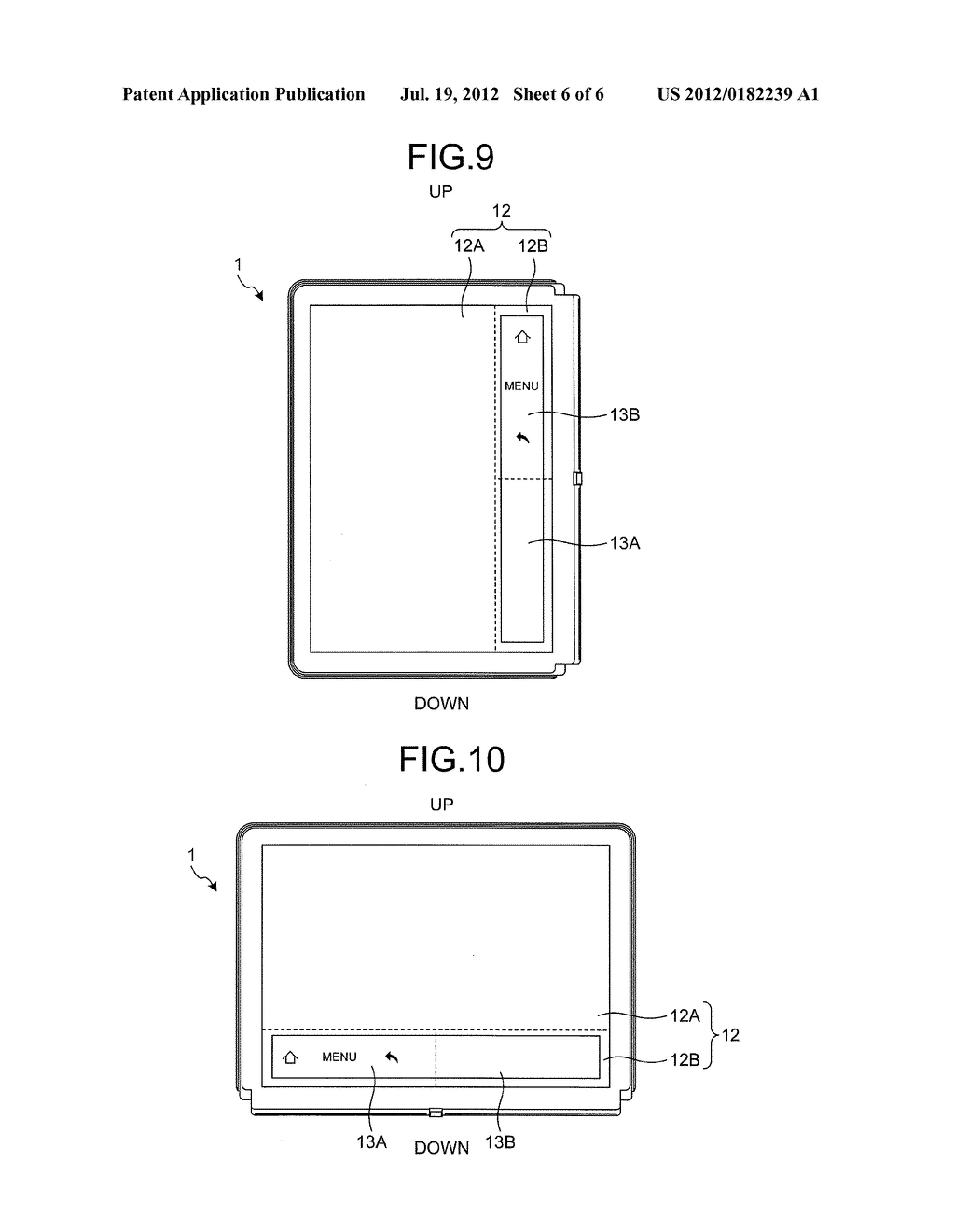 PORTABLE ELECTRONIC APPARATUS - diagram, schematic, and image 07