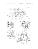 DIGITAL DISPLAY DEVICE, IN PARTICULAR FOR PREPARING A PATH diagram and image