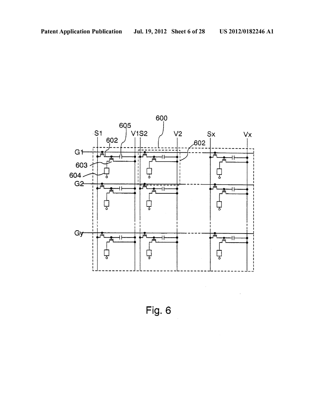 ELECTRONIC DEVICE - diagram, schematic, and image 07