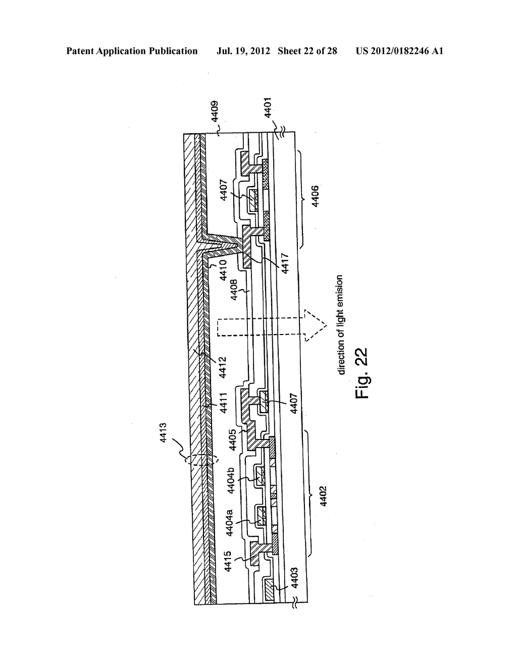 ELECTRONIC DEVICE - diagram, schematic, and image 23