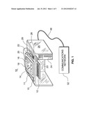 DESKTOP COMPUTER CONFERENCING SYSTEM diagram and image