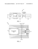 Differential Capacitive Touchscreen or Touch Panel diagram and image