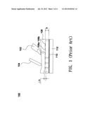 TOUCH-SENSITIVE DEVICE AND TOUCH-SENSITIVE DISPLAY DEVICE diagram and image