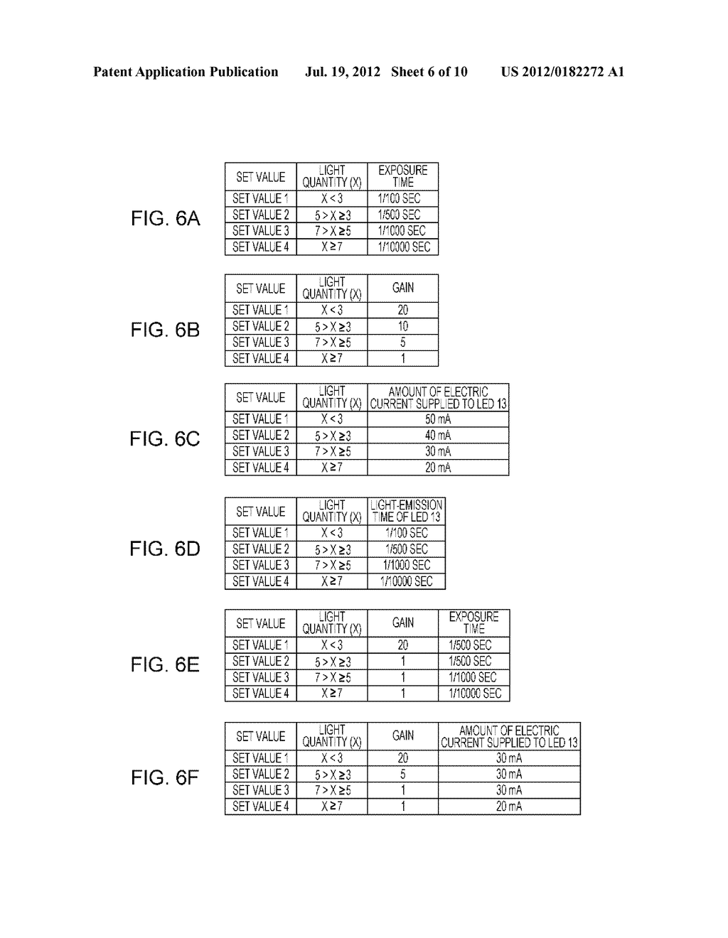 ELECTRONIC WRITING DEVICE, ELECTRONIC WRITING METHOD, AND COMPUTER     READABLE MEDIUM - diagram, schematic, and image 07