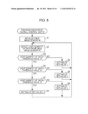 ELECTRONIC WRITING DEVICE, ELECTRONIC WRITING METHOD, AND COMPUTER     READABLE MEDIUM diagram and image