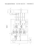 DATA PROCESSING DEVICE AND SEMICONDUCTOR DEVICE diagram and image