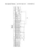 DATA PROCESSING DEVICE AND SEMICONDUCTOR DEVICE diagram and image