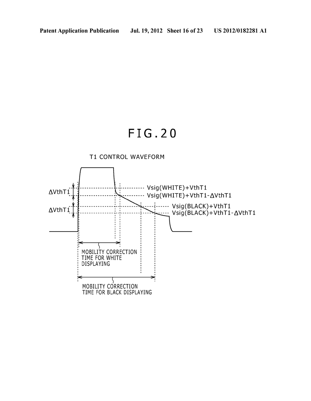 DISPLAY DEVICE AND ELECTRONIC APPARATUS - diagram, schematic, and image 17