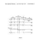 Super Low Voltage Driving Of Displays diagram and image