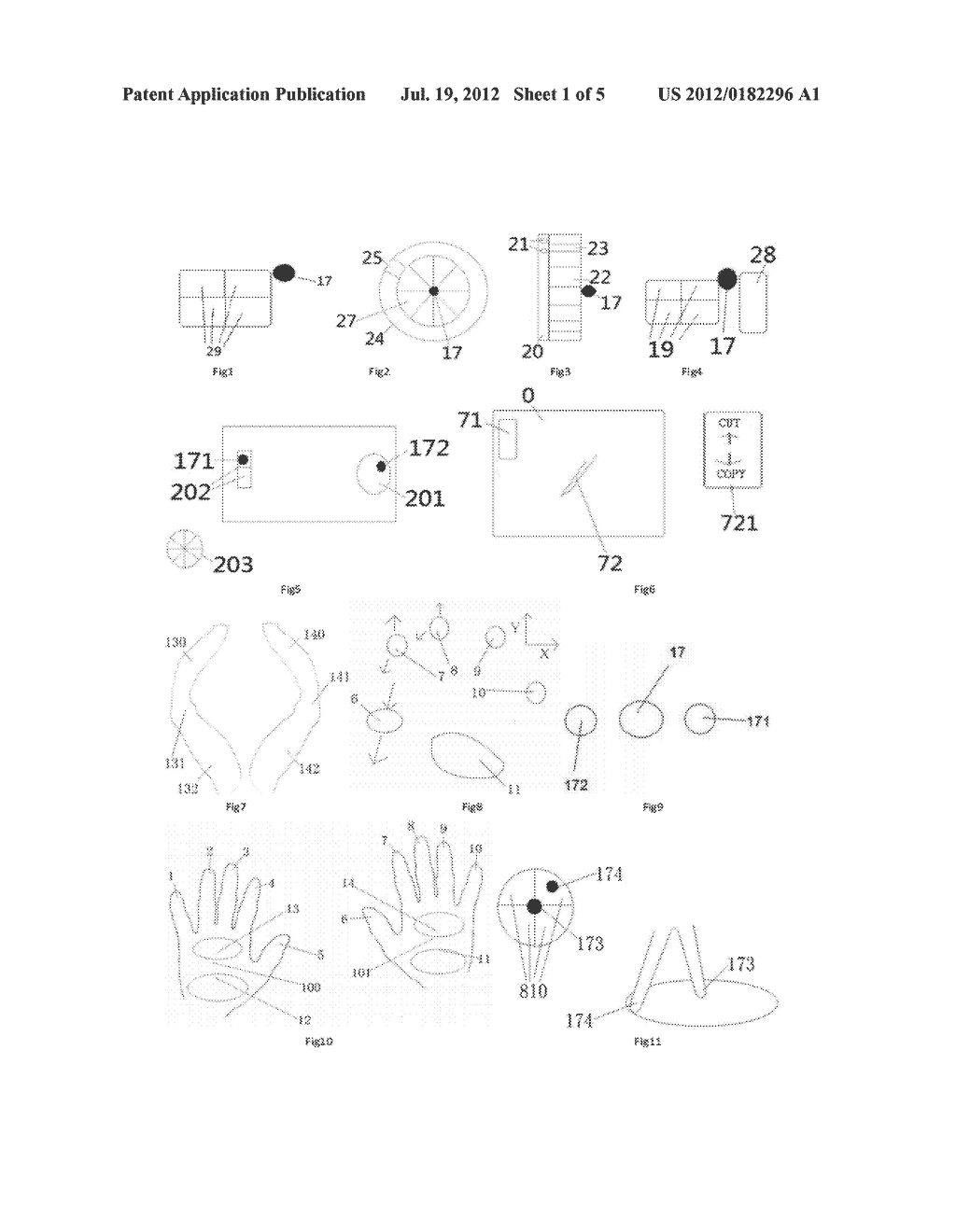 METHOD AND INTERFACE FOR MAN-MACHINE INTERACTION - diagram, schematic, and image 02