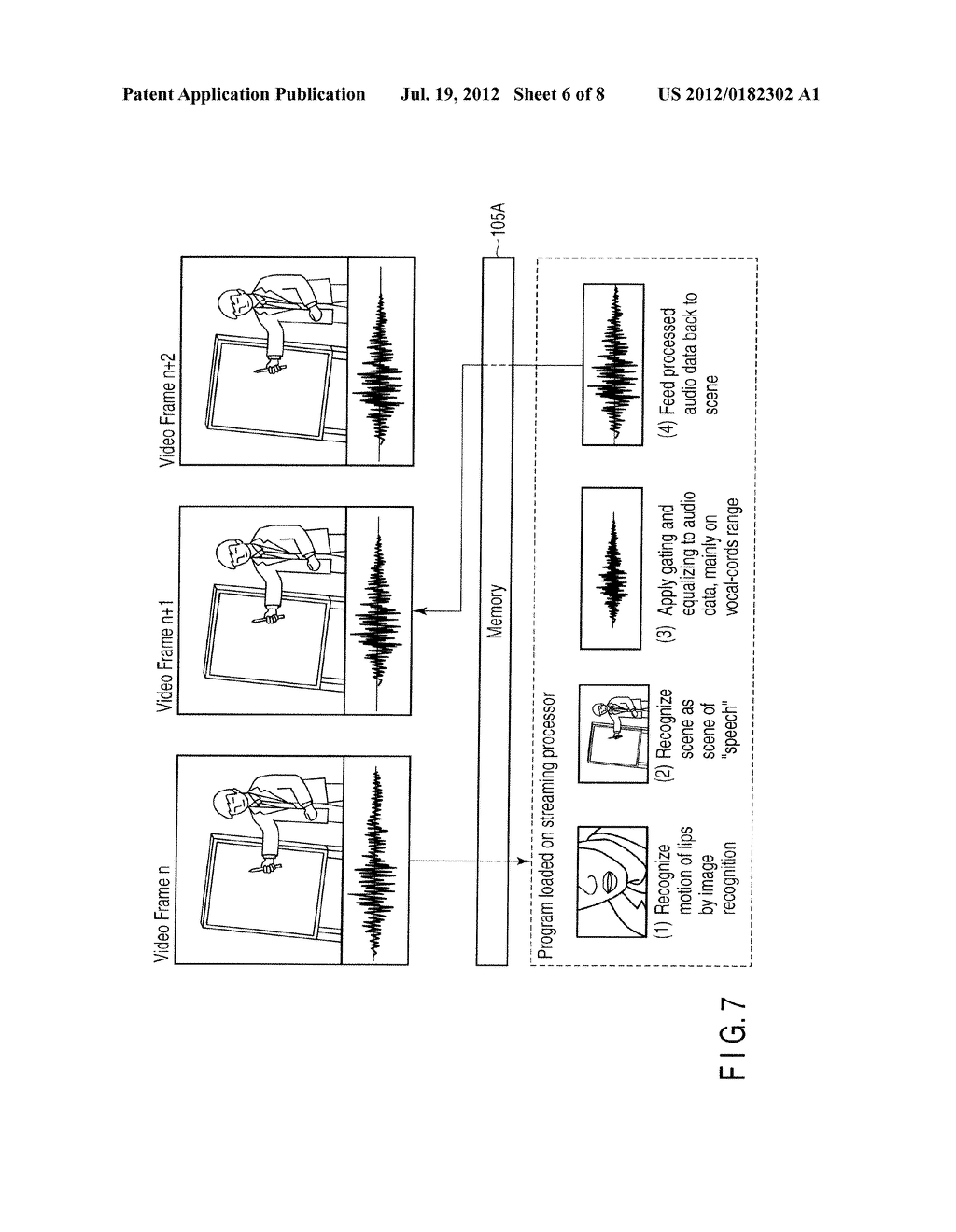 GRAPHICS PROCESSING UNIT AND INFORMATION PROCESSING APPARATUS - diagram, schematic, and image 07