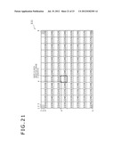 IMAGE DISPLAY DEVICE, METHOD OF DRIVING THE SAME, IMAGE DISPLAY PROGRAM     EXECUTED IN THE SAME, AND GRADATION CONVERTER INCLUDED IN THE SAME diagram and image