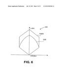 GAMUT MAPPING AND SUBPIXEL RENDERING SYSTEMS AND METHODS diagram and image