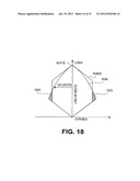 GAMUT MAPPING AND SUBPIXEL RENDERING SYSTEMS AND METHODS diagram and image