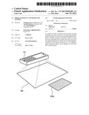 PROJECTOR DEVICE AND PROJECTING METHOD diagram and image