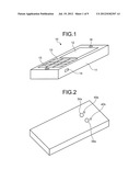 PROJECTOR DEVICE AND PROJECTING METHOD diagram and image