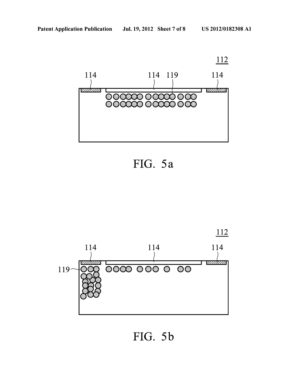 BRIGHTNESS CONTROL DEVICE AND CONTROL METHOD THEREOF - diagram, schematic, and image 08