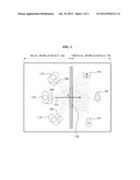 APPARATUS AND METHOD FOR PROVIDING AUGMENTED REALITY IN WINDOW FORM diagram and image