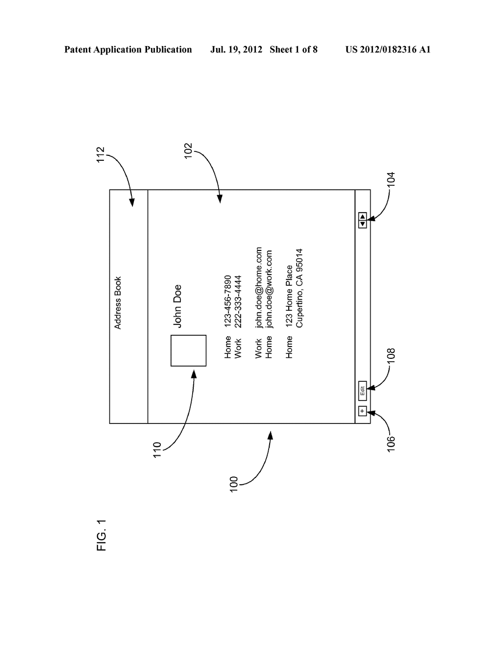 Assisted Image Selection - diagram, schematic, and image 02