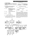 RECORDING APPARATUS AND METHOD FOR CONTROLLING RECORDING APPARATUS diagram and image