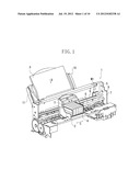 RECORDING APPARATUS AND METHOD FOR CONTROLLING RECORDING APPARATUS diagram and image