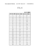 RECORDING APPARATUS AND METHOD FOR CONTROLLING RECORDING APPARATUS diagram and image