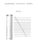 RECORDING APPARATUS AND METHOD FOR CONTROLLING RECORDING APPARATUS diagram and image