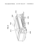 RECORDING APPARATUS AND RECORDING METHOD diagram and image