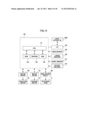 RECORDING APPARATUS AND RECORDING METHOD diagram and image