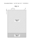 RECORDING APPARATUS AND RECORDING METHOD diagram and image