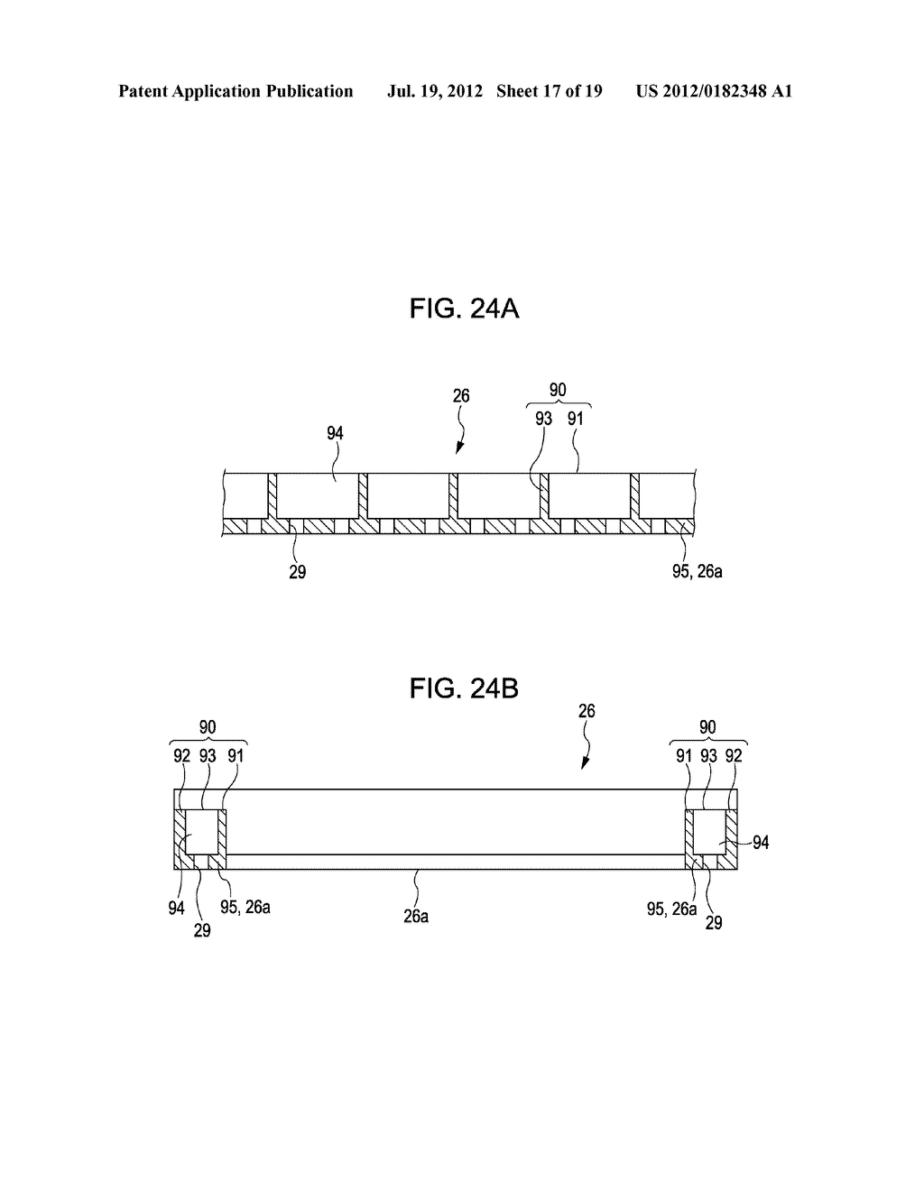 LIQUID EJECTING HEAD UNIT AND LIQUID EJECTING APPARATUS - diagram, schematic, and image 18