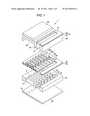 LIQUID EJECTING HEAD AND LIQUID EJECTING APPARATUS diagram and image