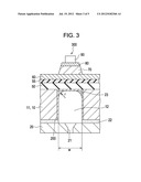 LIQUID EJECTING HEAD AND LIQUID EJECTING APPARATUS diagram and image