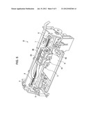 LIQUID EJECTING HEAD AND LIQUID EJECTING APPARATUS diagram and image