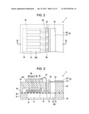 PIEZOELECTRIC ELEMENT, LIQUID EJECTING HEAD, AND LIQUID EJECTING APPARATUS diagram and image