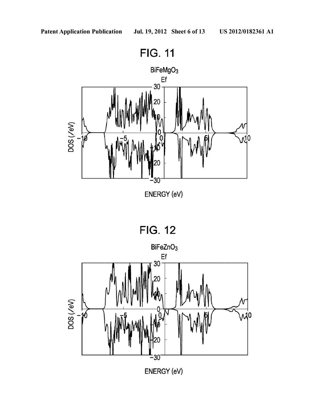 PIEZOELECTRIC ELEMENT, LIQUID EJECTING HEAD, AND LIQUID EJECTING APPARATUS - diagram, schematic, and image 07