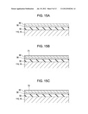 PIEZOELECTRIC ELEMENT, LIQUID EJECTING HEAD, AND LIQUID EJECTING APPARATUS diagram and image