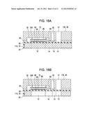 PIEZOELECTRIC ELEMENT, LIQUID EJECTING HEAD, AND LIQUID EJECTING APPARATUS diagram and image