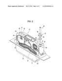 FLOW PATH MEMBER, LIQUID EJECTING HEAD, AND LIQUID EJECTING APPARATUS diagram and image